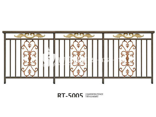 阳台护栏RT-5005
