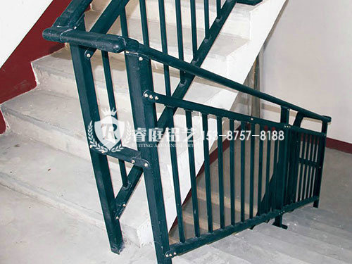 锌钢扶梯RT-2058