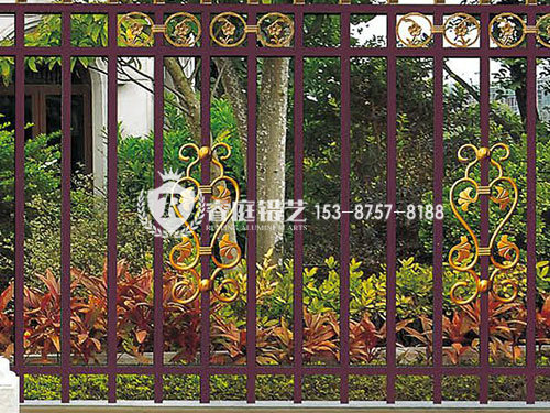 庭院围栏RT-6019