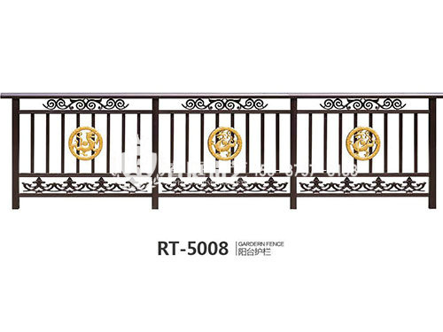 阳台护栏RT-5008