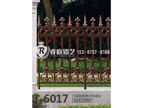 庭院围栏RT-6017