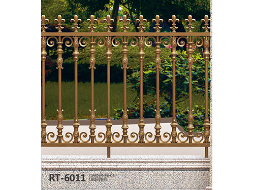 庭院围栏RT-6011